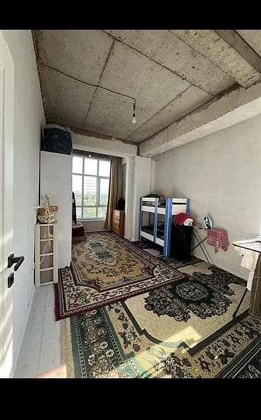 5: 2 комнаты, 68 м², Пишпек Элитка, 5 этаж, Требуется ремонт — 7