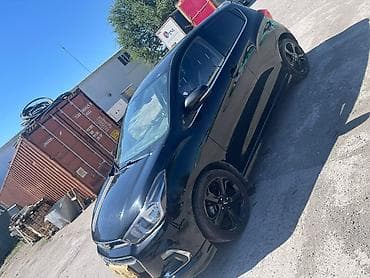 спойлер спарк: Chevrolet Spark: 2016 г., 1 л, Автомат, Бензин, Хэтчбэк — 3