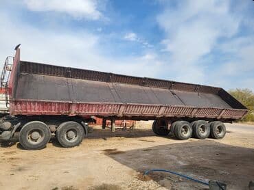 на опель вектра а: Прицеп, Самосвал — 7