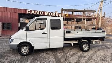 спойлер на хонда срв 3: Грузовик, Mercedes-Benz, Дубль, 3 т, Б/у — 8