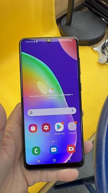 google pixel 10: Samsung Galaxy A31, Б/у, 128 ГБ, 2 SIM — 10