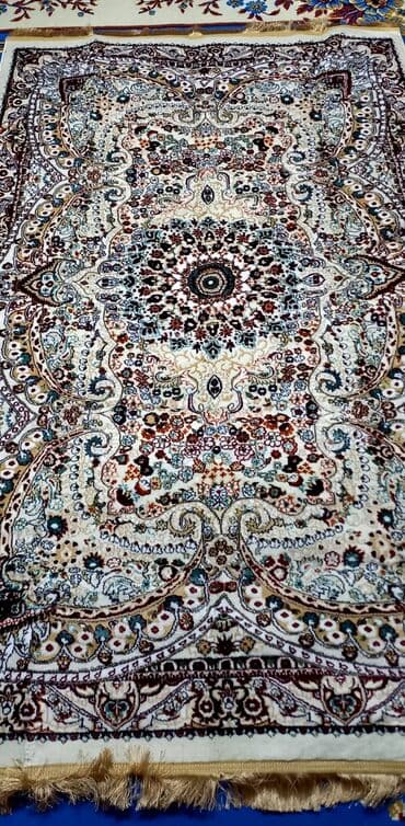 жайнамаз цена ош: Килем Жаңы, 250 * 150 — 3