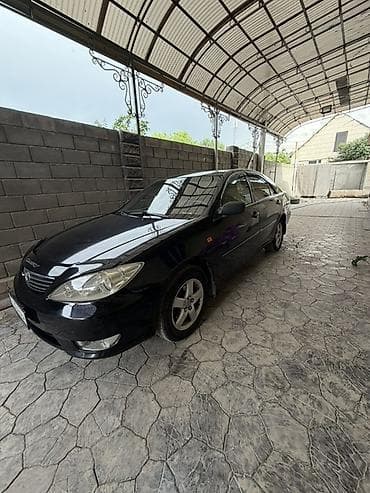 Toyota Camry: 2004 г., 0.3 л, Автомат, Бензин, Седан — 2