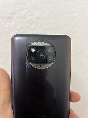 12 pro max 256 gb: Poco X3 Pro, Б/у, 128 ГБ, цвет - Черный, 2 SIM — 1