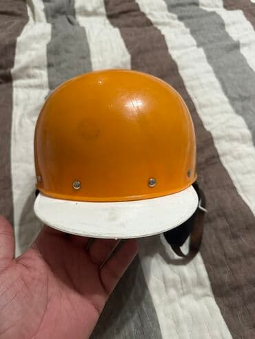 Мото шлем SALVO СССР. Окружность 61 см. Это Вам не халям балям) это