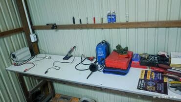 передний бампер нексия 2: Компьютерная диагностика, Услуги автоэлектрика, без выезда — 7