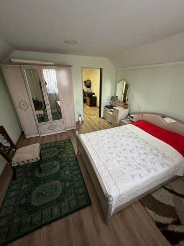 продаю дом бишкек арча бешик: Дом, 150 м², 4 комнаты, Агентство недвижимости, Евроремонт — 20