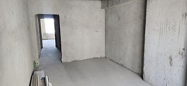 квариры: 2 комнаты, 665 м², Элитка, 4 этаж, Готовая ПСО (под самоотделку) — 9