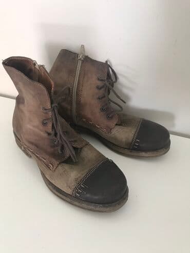 Киреге берилүүчү кийимдер: Классные ботинки. Тренд этого года!!! — 2