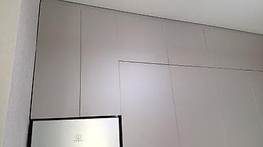 потолочный плинтус: Ремонт квартиры офисы и дома под ключ электричество сантехника отделка — 6