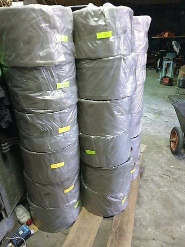 Поливной рукав . для полива полей куда вода не доходит . 20 см 30см