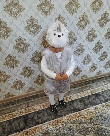 хоккейные формы: Продаю дет костюм — 1