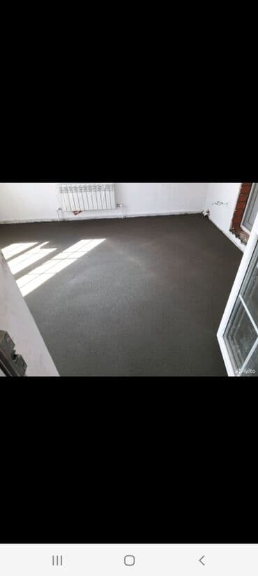 3d полы: Стяжка Кепилдиги, Акысыз консультация 3-5 жылдык тажрыйба — 5