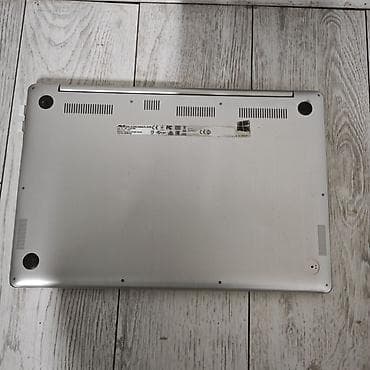 asus rog g551v: Б/у, Intel Core i7 — 5