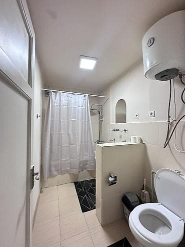 иссыккуле: 3 комнаты, Без подселения, С мебелью полностью — 5