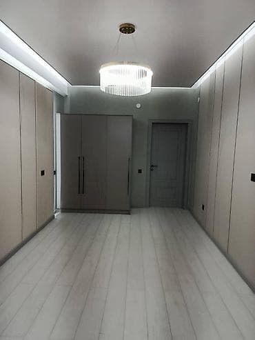 квартира сдаю алтын ордо: 2 комнаты, 67 м², Элитка, 9 этаж, Евроремонт — 2