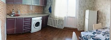 квартира: 2 комнаты, Собственник, С мебелью полностью — 5