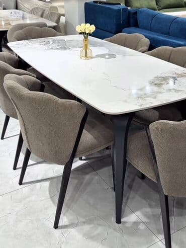 Сейфтер: Зал үчүн үстөл, Жаңы, Бүктөө эмес — 1