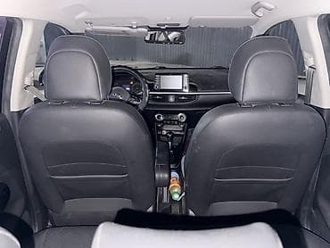 jak t9: Kia Morning: 2019 г., Бензин, Хэтчбэк — 5