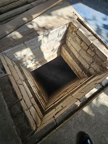 рай панель бишкек цена: Продается дачный домик в районе "Панорама", г. Бишкек Характеристики — 9