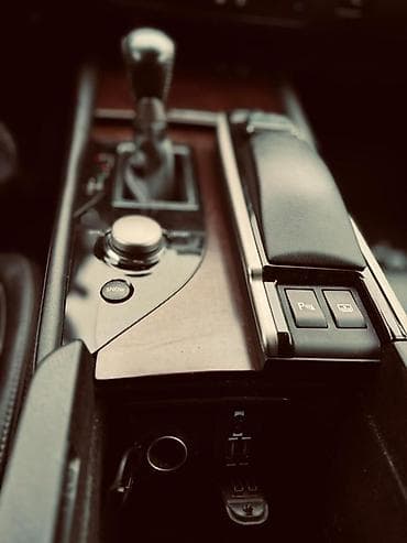 авто мотор: Lexus GS: 2015 г., 3.5 л, Автомат, Бензин, Седан — 7