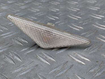 поворотники на виндом: Правый поворотник Ford 2001 г., Б/у, Оригинал — 3