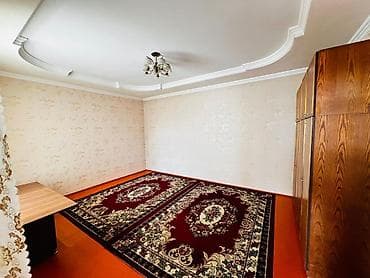 дом от собственника: Сдаётся Квартира Джалал-абаде Аренду — 9