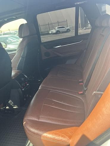 bad e2: BMW X5: 2018 г., 3 л, Автомат, Бензин, Кроссовер — 4