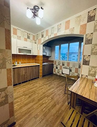 1 комната, Собственник, Без животных, от 1 месяца, С мебелью полностью at lalafo.kg 1 комната, Собственник, Без животных, от 1 месяца, С мебелью полностью