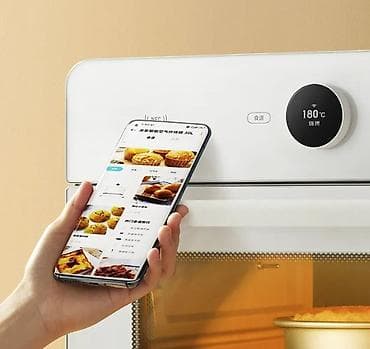 mi 14: Духовка, Новый, Бесплатная доставка — 3