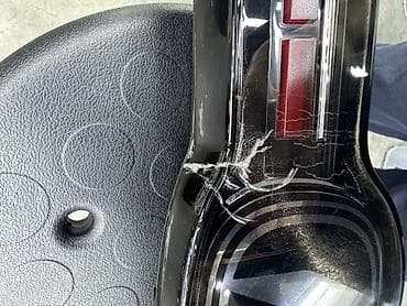 обвес: Changan cs75plus задний фонарь — 2