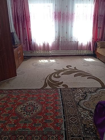 🏡 ИЖАРАГА УЗАК МӨӨНӨТКӨ ҮЙ БЕРИЛЕТ 📍 Аламедин базарына 5 минут