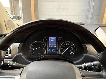 off road: Lexus GX: 2014 г., 4.6 л, Автомат, Бензин, Внедорожник — 9