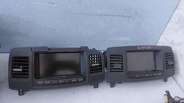 климат контроль марк 2 110: Блок климат контроля Toyota 2004 г., Б/у, Оригинал, Япония — 2