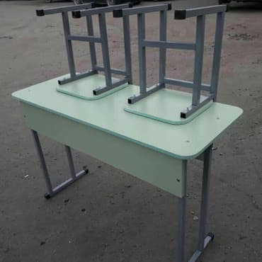 стол шкаф для школьника: Мебель на заказ, Стол — 3