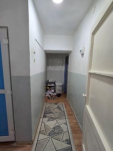 2 комнаты, 38 м², Индивидуалка, 1 этаж, Косметический ремонт — 8
