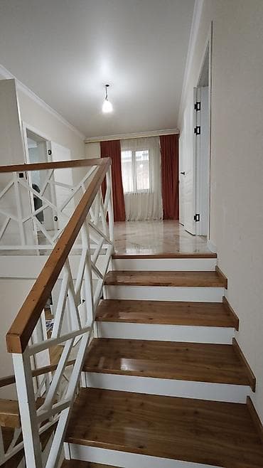 Продажа домов: 🏠 Продаётся уютный двухэтажный дом из 5-ти комнат в Арча-Бешике! — 6