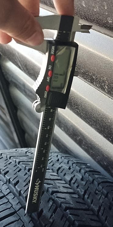 шины талас: Шины 275 / 55 / R 20, Лето, Б/у, Комплект, Китай, Maxxis — 6
