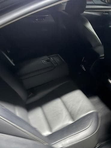 Продажа авто: Lexus ES: 2017 г., Автомат, Гибрид, Седан — 5