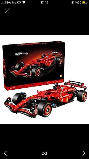 magic box: 🚜 Большие машины-конструкторы! Цена: от 3000 сом и выше 💥 Бесплатная — 2