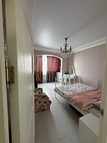 king house: 3 комнаты, 120 м², Индивидуалка, 9 этаж, Евроремонт — 6