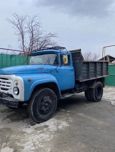 продаю чернозем: Доставка сыпучих материалов Песок Отсев Щебень Камни Гравий Глина — 3