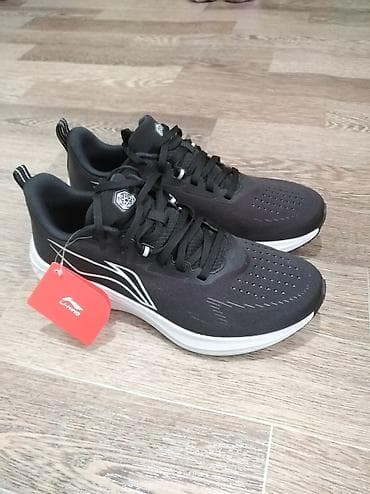 турецкий размер обуви: Кроссовки Li-Ning для бега и активных тренировок размер 40 звонить — 1