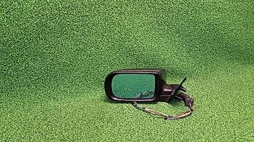 Боковое левое Зеркало BMW Б/у, Оригинал at lalafo.kg Боковое левое Зеркало BMW Б/у, Оригинал