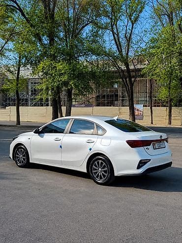 обмен автомашины: Kia K3: 2020 г., 1.6 л, Автомат, Бензин, Седан — 3