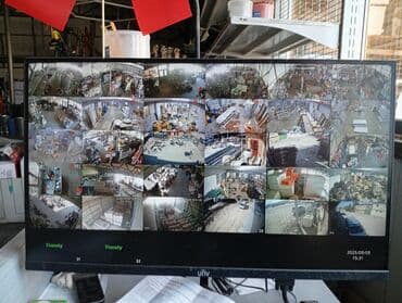 маленькая камера видеонаблюдения: Системы видеонаблюдения для бизнеса/склада/дома, квартиры, магазина - — 2