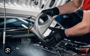 ишу работа авто электрик: Требуется Автомеханик - Замена масла, Оклад+Процент, 1-2 года опыта — 1