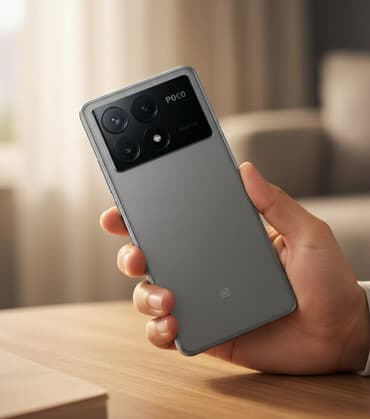 редми 12 цена в бишкеке: Poco X6 Pro 5G, Б/у, 512 ГБ, цвет - Серый, eSIM — 1