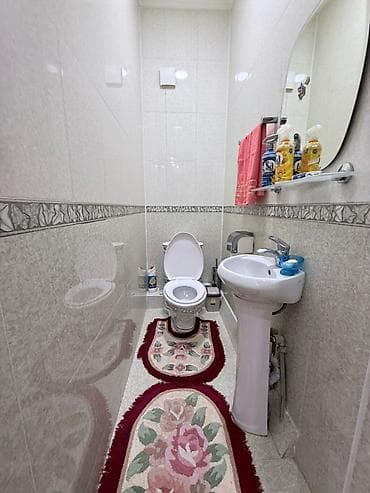 mega hous: 4 комнаты, 173 м², Элитка, 3 этаж, Евроремонт — 5