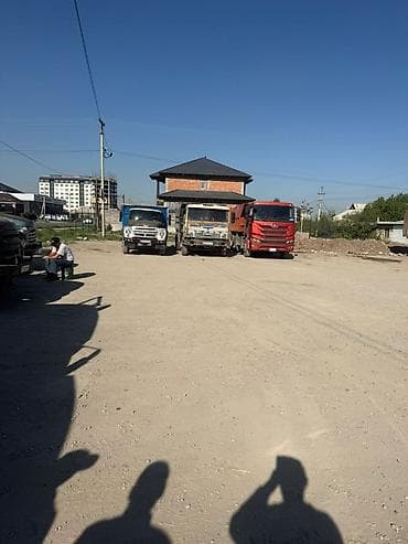 щи: Щебень, Для фундамента, Насыпью — 3